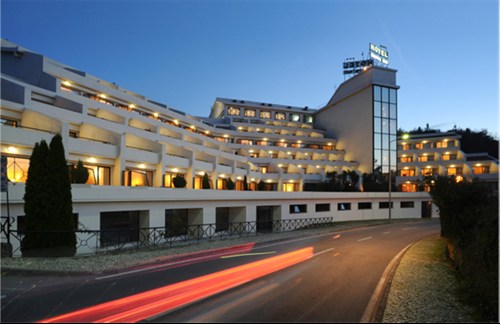 Hotel Monte Rio